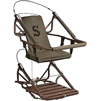 Summit Treestands Viper Steel Climber