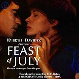 Feast of July by 