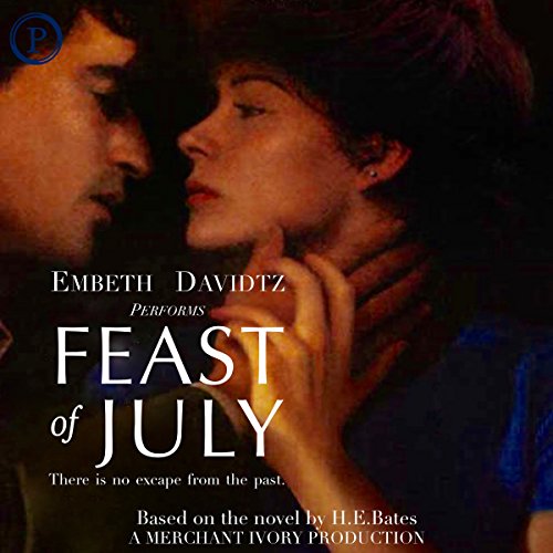 Feast of July by H. E. Bates