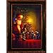 Spirit of Christmas - Santa Claus Puzzle - 500 pc Jigsaw Puzzle