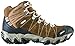 Oboz Women's Bridger Mid B-DRY Hiking Boot