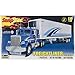 Revell Snap Tite Freightliner with Trailer Plastic Model Kit