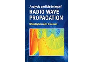 Analysis and Modeling of Radio Wave Propagation