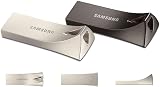 Samsung Titanium Gray 128 GB USB 3.1 Flash Drive Portable Storage view 6
