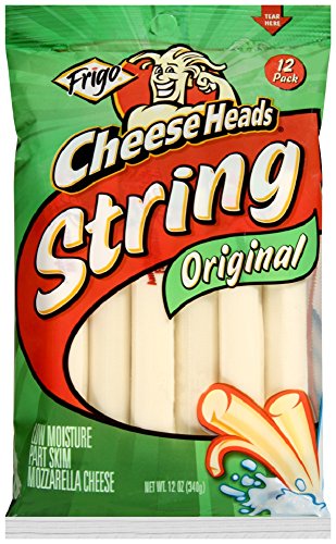 Frigo String Cheese - Image 7
