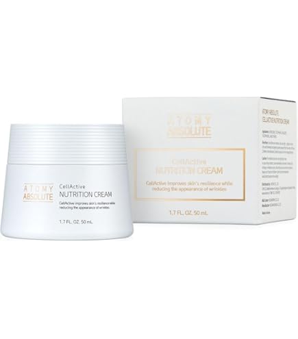 Amazon.com: Absolute Silk by SENSAI Cream 40ml : Beauty & Personal