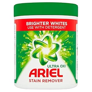Ariel Regular Ultra Oxi Stain Remover Powder 1 kG