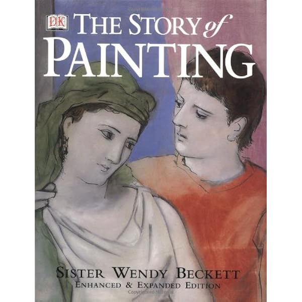 Sister Wendy's 100 Best-loved Paintings: Beckett, Wendy