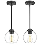 OUVR Pendant Light Fixtures,Pendant Lights Kitchen