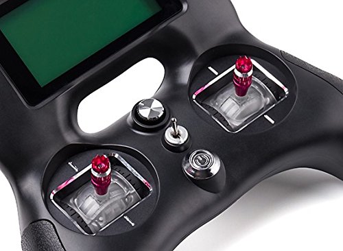 Turnigy Evolution Digital AFHDS Radio Control System w/TGY-iA6C