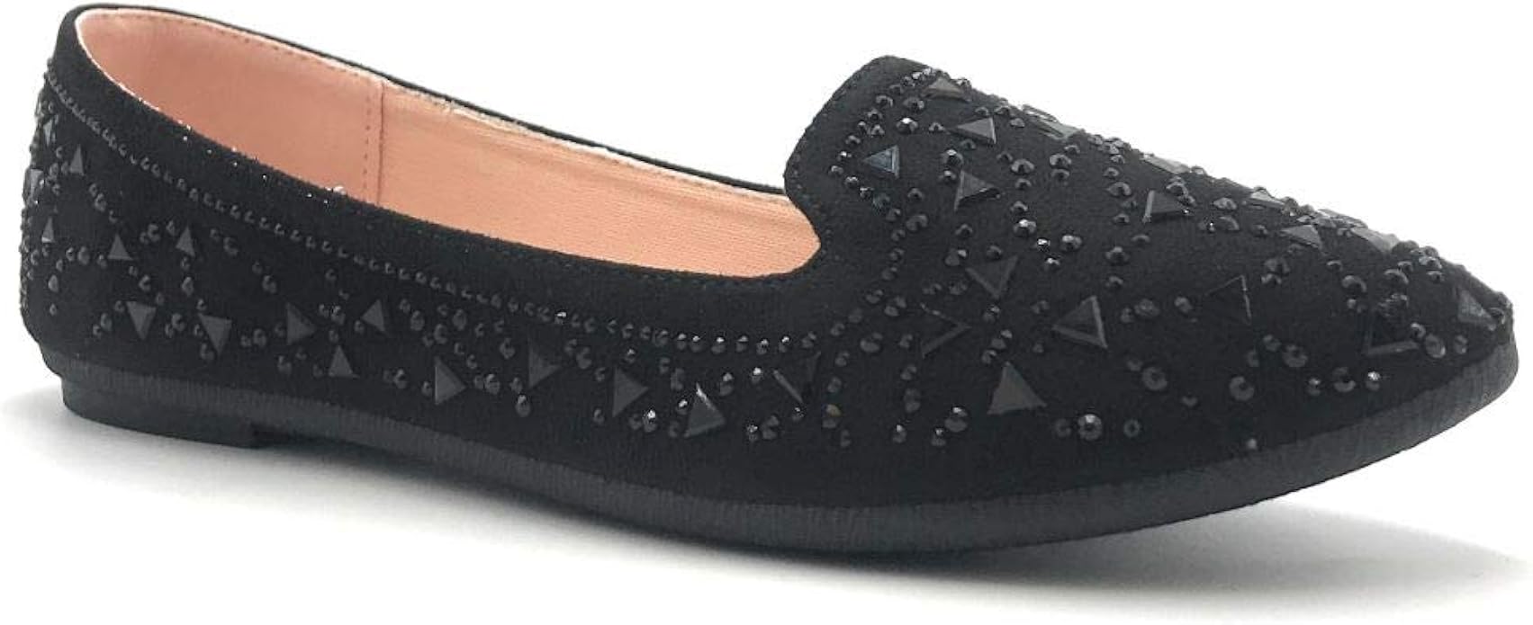 comfortable trendy shoes