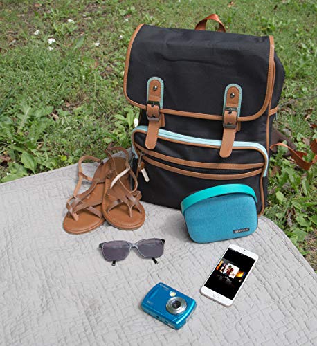 Polaroid IS048 Action Camera - Image 6