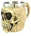 Human Skeleton Skull Halloween Kitchen Mug Cup
