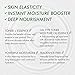 AMOREPACIFIC Korean Essence Facial Toner, Oil Drop Skin Moisturizer - Fragrance Free, Paraben Free, For All Skin Types, by GAONDODAM (150 ml / 5.07 fl.oz.)
