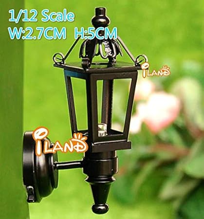 dollhouse light switch