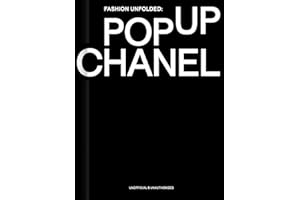 Pop-Up Chanel