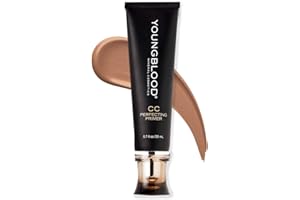 Youngblood Complexion Correcting Primer - Tan Primer Women 0.7 oz