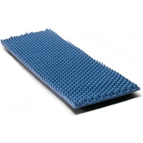 egg crate camping pad