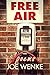Free Air: poems by Joe Wenke