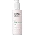 ANNEMARIE BÖRLIND – LL REGENERATION Cleansing Milk – Sustainably Sourced Natural 2in1 Facial Cleanser & Make-up Remover to remove Impurities on Skin – Step 1 of 5 - 5 Oz