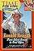 Time For Kids: Ronald Reagan: From Silver Screen to Oval Office (Time For Kids Biographies)