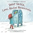 Dear Santa, Love, Rachel Rosenstein