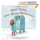 Dear Santa, Love, Rachel Rosenstein