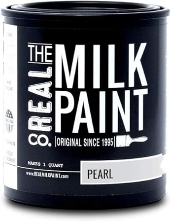 Real Milk Paint