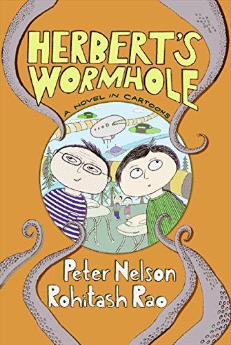Herbert's Wormhole
