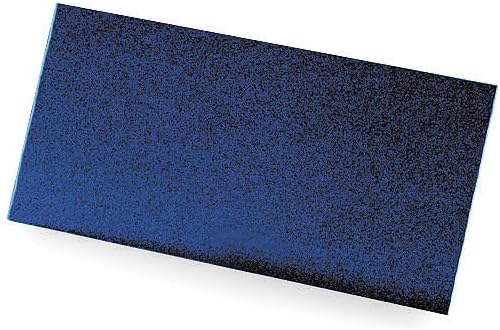 Sellstrom Polycarbonate Passive Welding Filter Plate, Shade 11 IR/PC, 4-1/4" Length x 2" Width, 16611