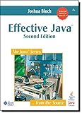 Effective Java (2nd Edition)