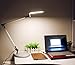 BYB Weighted Desk Lamp Base for E430 Metal Architect Desk Lamp, Circular, 7.8