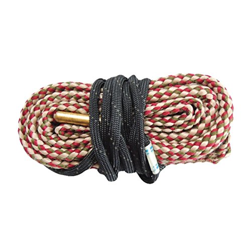 SSI .30 cal KnockOut 2 Pass Gun Rope Cleaner at Amazon