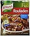 Knorr Fix rouladen (Rouladen) (Pack of 4)