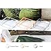 bayite TPU Protector Case Compatible Fitbit Ionic Accessories Rugged Protective Frame Shock Resistant Cover Shell Pack of 3