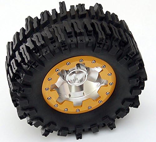 Mud Slingers Monster Size 40 Series Tires