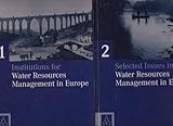 Image de Water Resources Management 2v in Europ