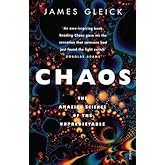 Chaos: Making A New Science By Gleick, James New Edition (1997)