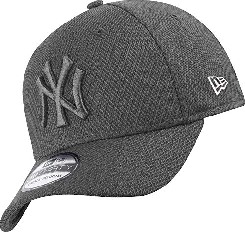 New Era New York Yankees Diamond Era Tonal 39Thirty Cap - XS-S