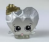 Shopkins Diana Diamond Jewel Edition Ultra Rare
