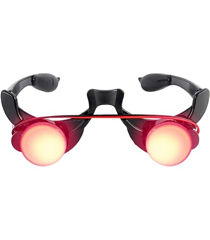 Drunk Busters 6 Pack Impairment Goggles