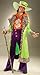 Forum Novelties Men's Big Daddy Pimp Costume, Multicolor, Standard