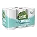 Seventh Generation Toilet Paper, Bath Tissue, 100% Recycled Paper, (Packaging May Vary), 12 Rolls (Pack of 2)
