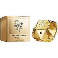 Amazon.com : Lady Million by Paco Rabanne 2.7 oz Eau de Parfum