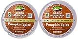 Green Mountain Pumpkin Spice Limited Edition Coffee For Keurig K-Cup Brewing System, 18 Count