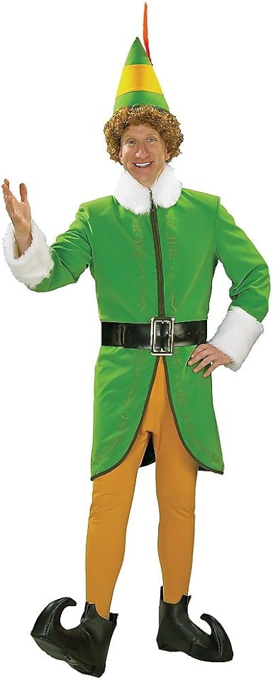 elf costume amazon