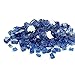 Starfire Glass 10-Pound "Fire Glass"  1/2-Inch Cobalt Blue Reflective primary