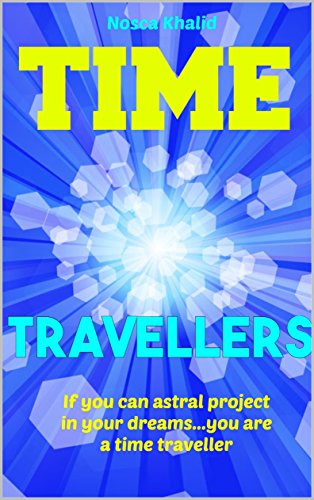 TIME TRAVELLERS