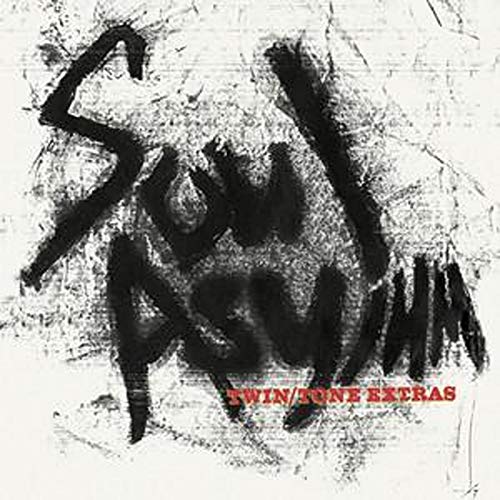 Album Art for Twin/Tone Extras by Soul Asylum