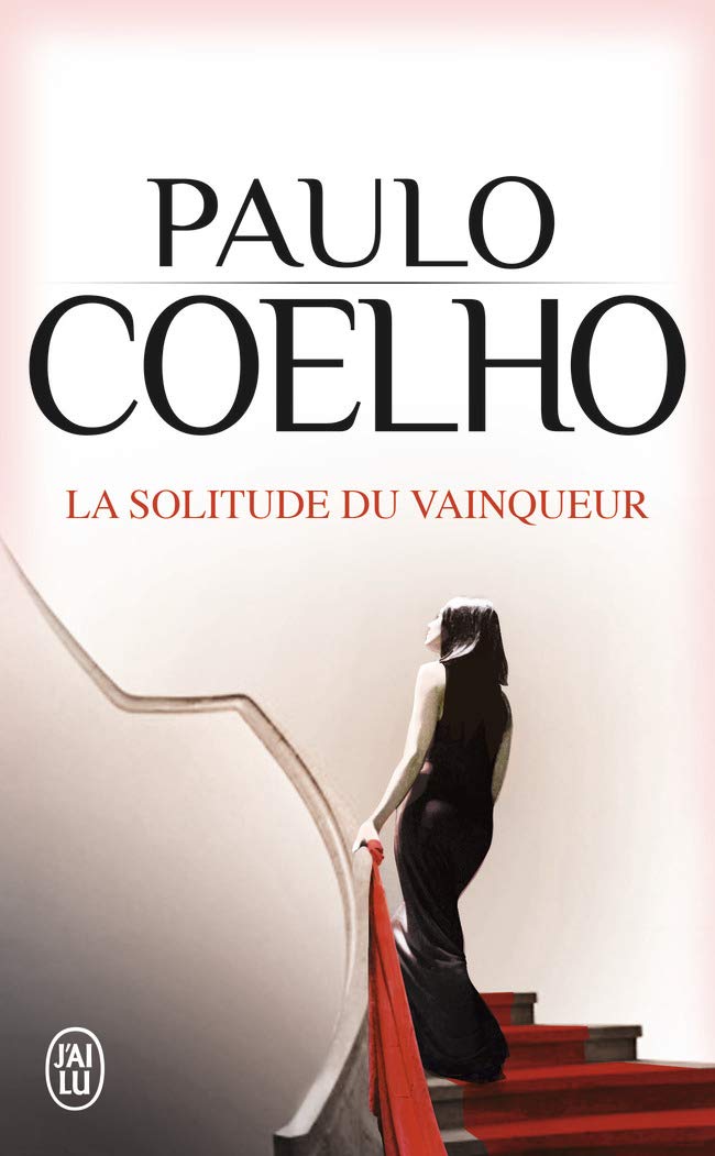 TÉLÉCHARGER PAULO COELHO LA SOLITUDE DU VAINQUEUR